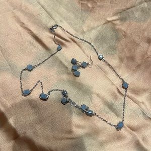 Charming Charlie’s Necklace and Earrings Bundle